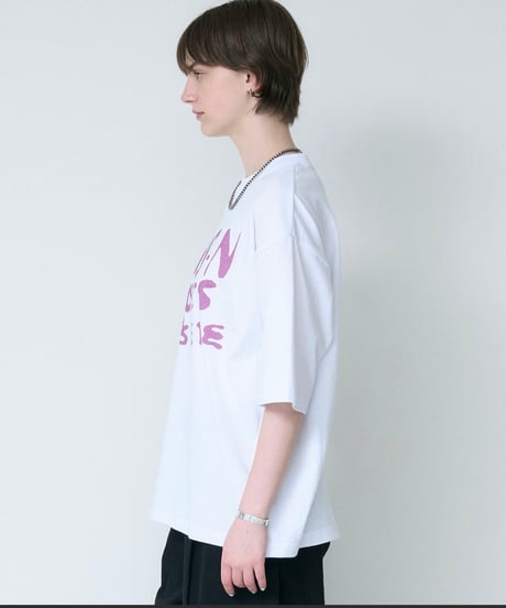 【JOHNBULL】 アーティストTシャツ（GUNS N＇ ROSES／WAS HERE） JT253C26
