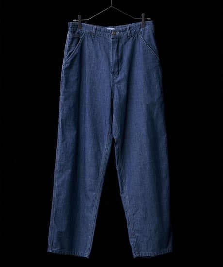【JOHNBULL】 UNION HERCULES MADE HE253P03