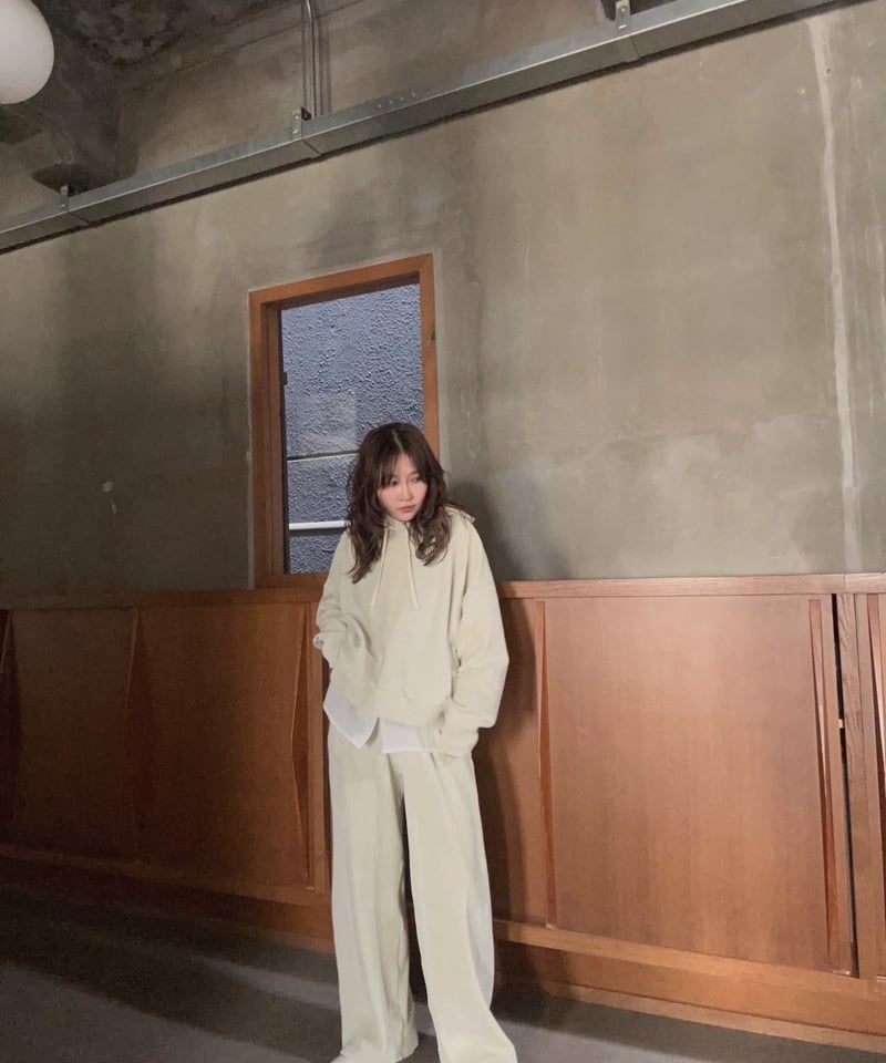 PRIORITY コーデュロイリブパーカー PRIORITY】P57021SP コーデュロイリブパーカー | selectshopB5