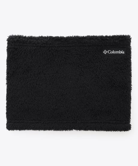 【Columbia】 Unisex PU2430 ポップルポイントネックゲイター