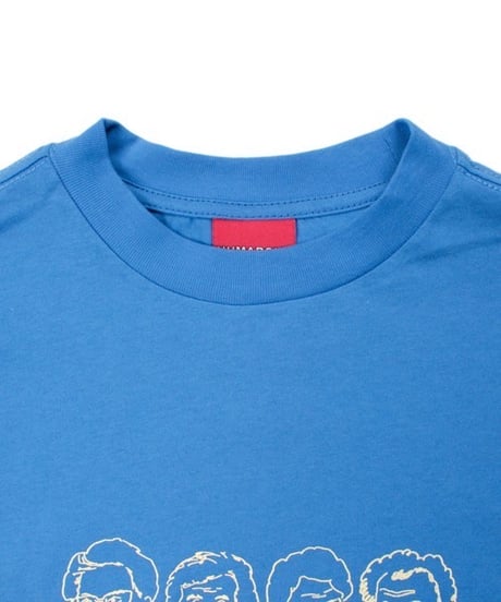 【HUMAROUS】652813 ライフ Tee