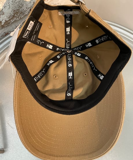 【MICA&DEAL】0125210164 MICA × NEW ERA cap