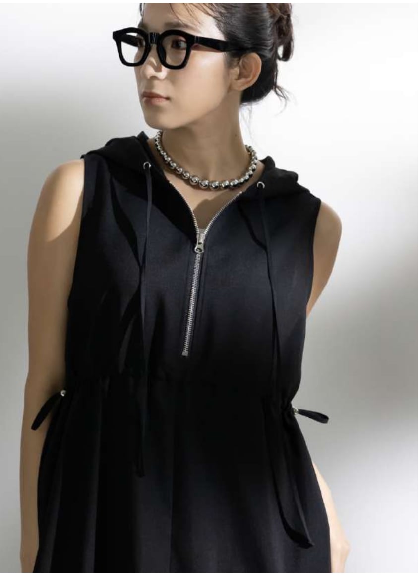 MARGAUX VINTAGE 25summer】MG OP - 25036 half zi MARGAUX VINTAGE 25summer】MG OP - 25036 half zi