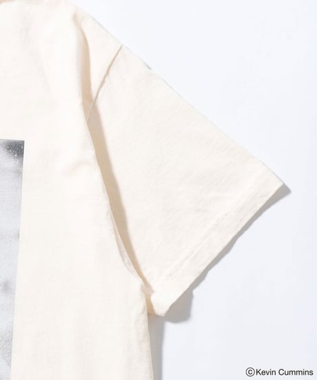【JOHNBULL】JT252C01 Bjork Tシャツ