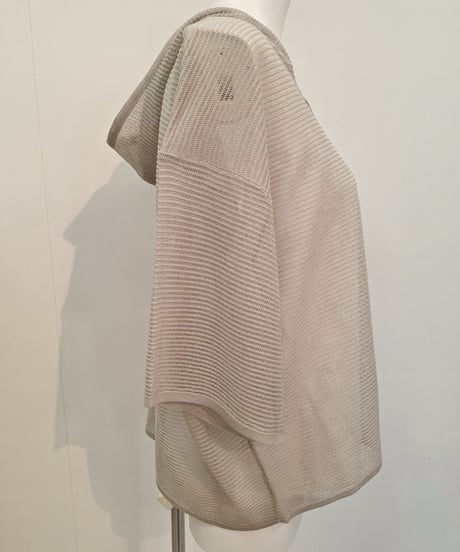 【ATELIER SIX】AV-11255385 14G シアーメッシュPOツインセット