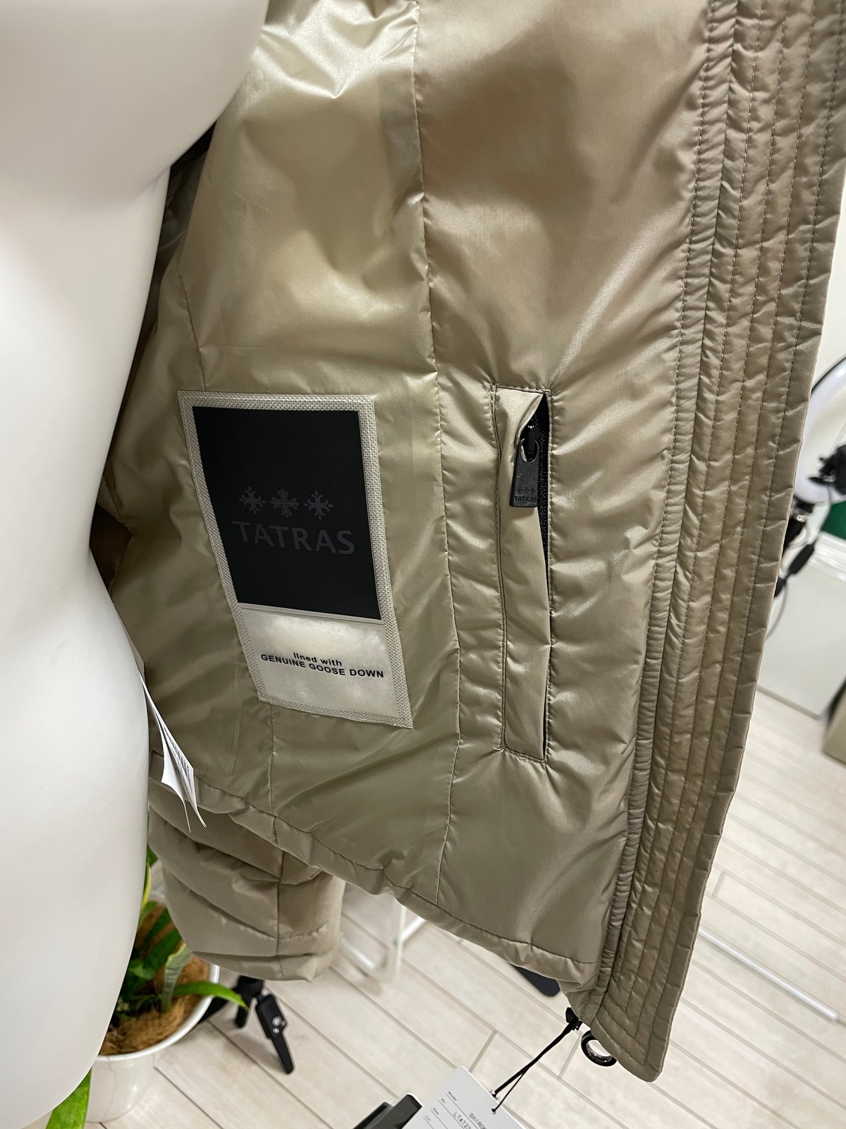 TATRAS/SHIROKU | selectshopB5 TATRAS/SHIROKU | selectshopB5
