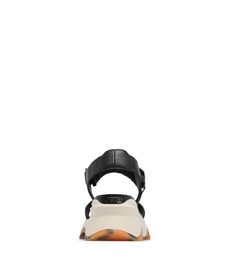 【SOREL】NL4962 キネティックインパクト ワイストラップハイサンダル