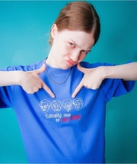 【HUMAROUS】652813 ライフ Tee