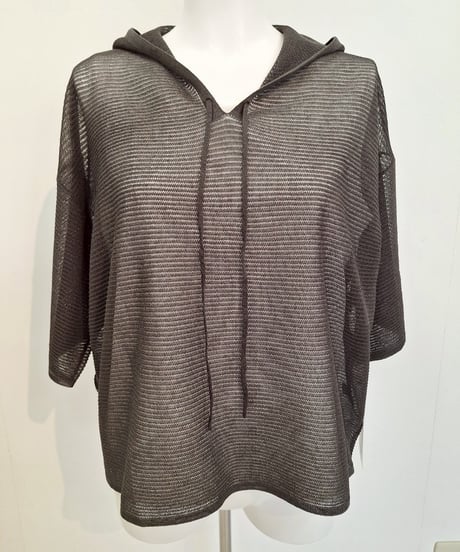 【ATELIER SIX】AV-11255385 14G シアーメッシュPOツインセット
