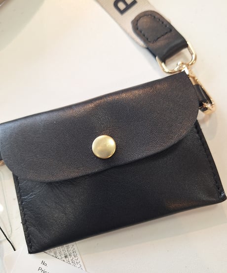 【ATELIER BRUGGE】 37UB-44 スマートフォンストラップ　サングラスホルダー
