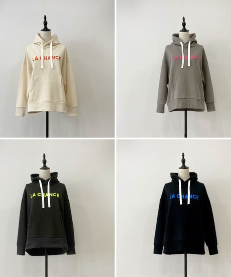 【sirodelabonte】R513204  LA CHANCE foody