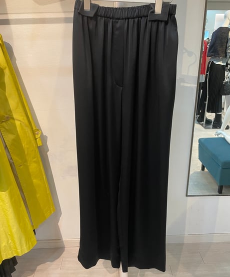 【BEATING HEART】BP014L2 トリアセテートサテンパンツ pants