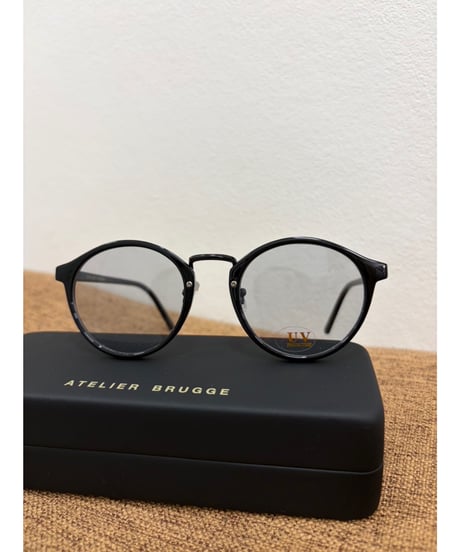 【ATELIER BRUGGE】37LS-2854 サングラス