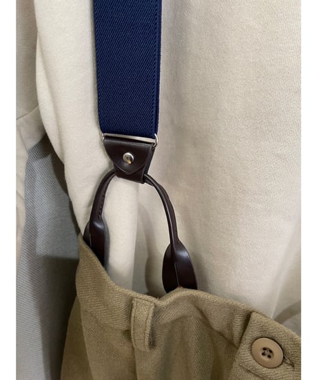 【alee  アリー】 854332 サス付きサイドラインアーミーPT