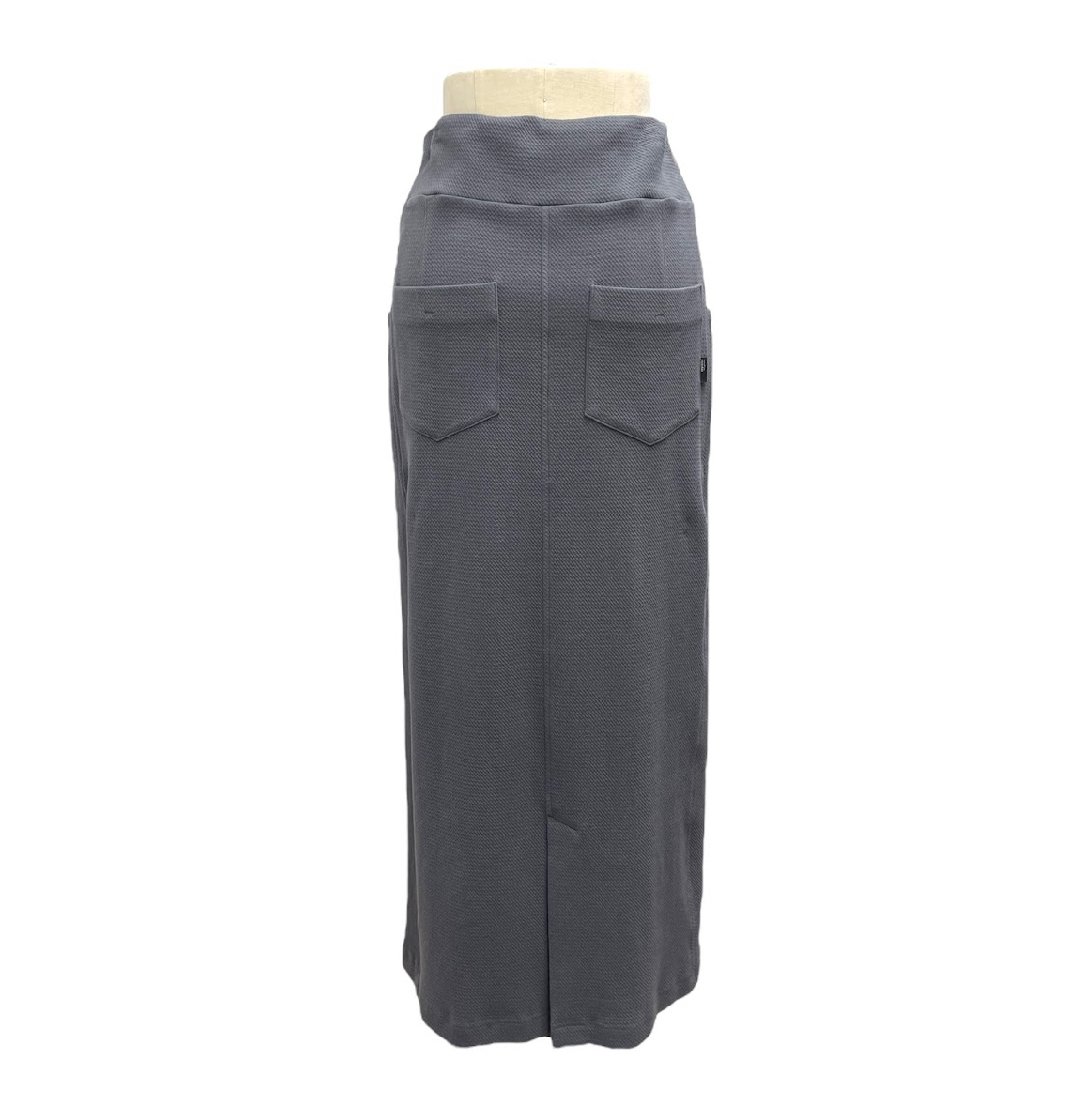ayanaaaページです♪ ayane25SS】815323 ダンボールペンシルスカート | selectshopB5