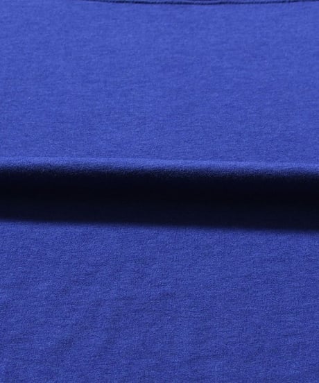 【JOHNBULL】JL251C08 コットンレーヨンナンバリングTシャツ