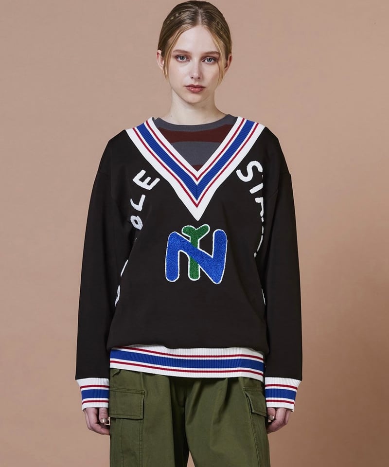 本日限り1万円　未使用完売品Double Standard Clothing DOUBLE STANDARD CLOTHING エコバッグ バッグ Ball＆Chain