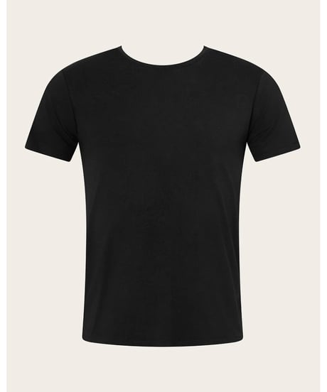 【BOODY】 メンズ クルーネックＴシャツ