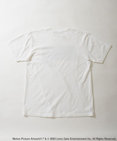 【JOHNBULL】JT251C18 RESERVOIR DOGS ALL MEMBERS Tシャツ