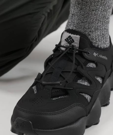 【Columbia】YM8908 MENS THRIVE™ REVIVE SHANDAL