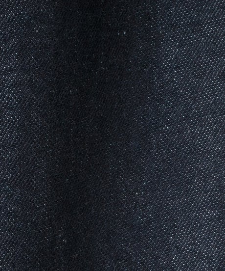 [le ciel de HARRISS] KP252-52084 Basic five-pocket denim with drawstring