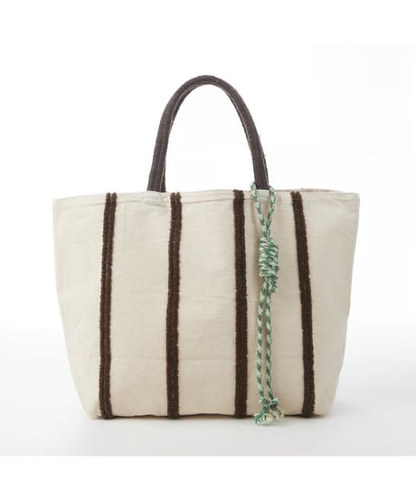 【beej】 43-BAG-IT005 LooplineBigtotebag