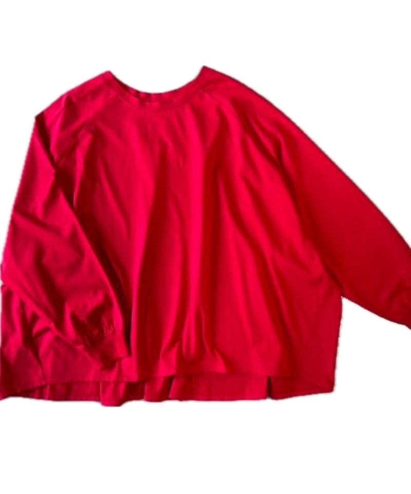 MARGAUX VINTAGE】MG CT-25022-S Back Flare Long