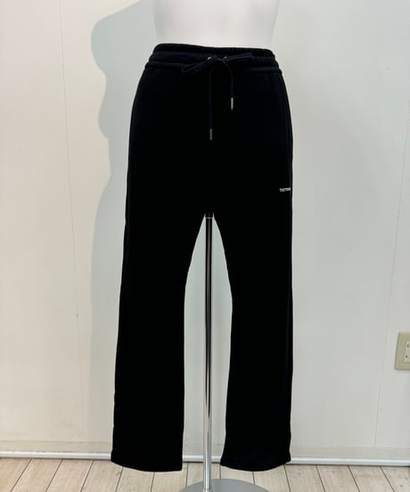 【TATRAS】HINDLE ヒンドル　レディースジャージーパンツ　LTAT23A5583-S