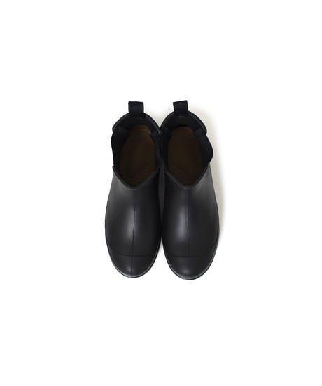 【ARMEN】LMNAM2501 SIDE GORE RAIN BOOTS