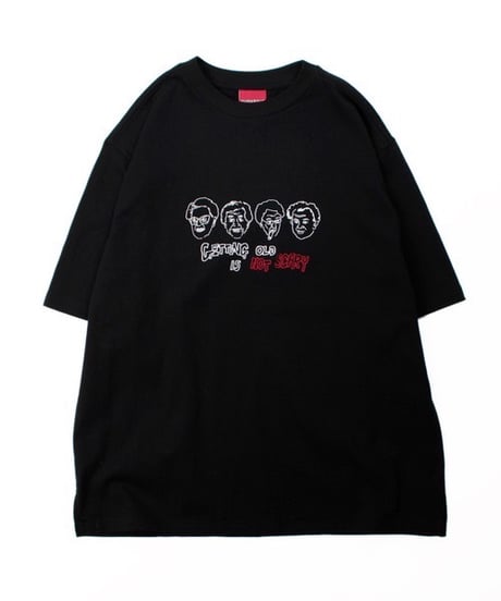 【HUMAROUS】652813 ライフ Tee