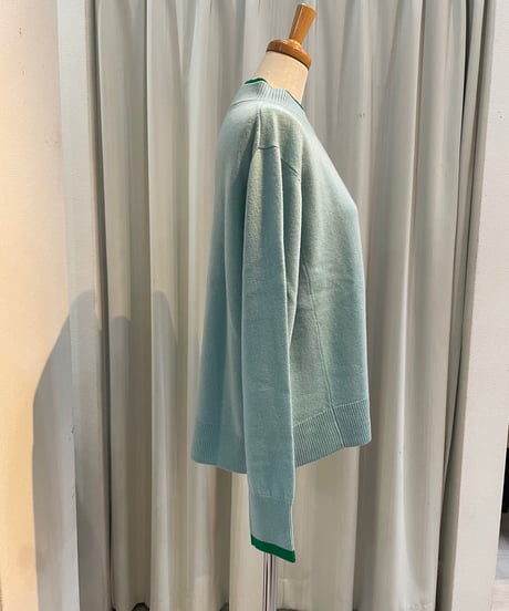 【ATELIER SIX】HL-11256516 Bonjour ニット