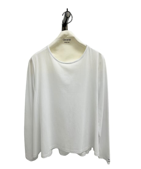 【ayane 26AW】 856723 フレアロンT