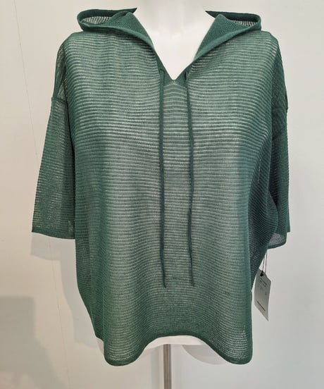 【ATELIER SIX】AV-11255385 14G シアーメッシュPOツインセット