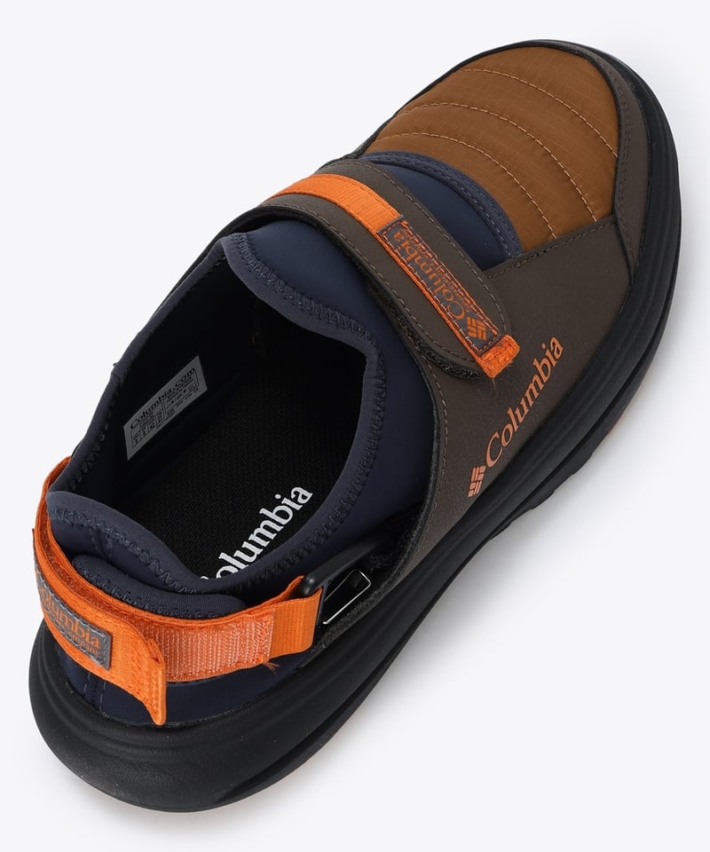 Columbia】UNISEX YU0825 ホバーチューバー ツー シュライド | sel