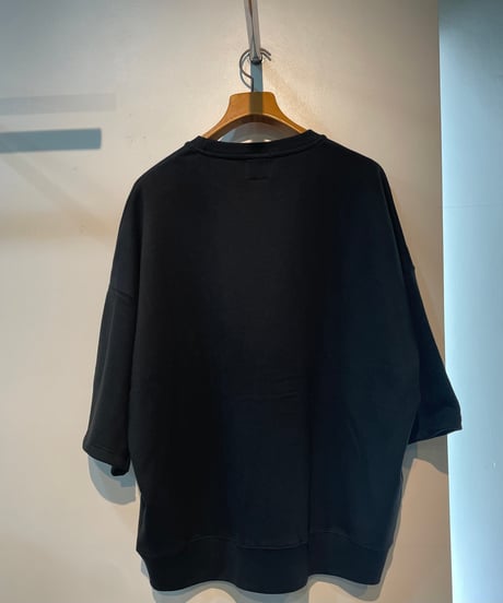 【Kelen】KLM25HCS1186 クレイジースウェットトップ