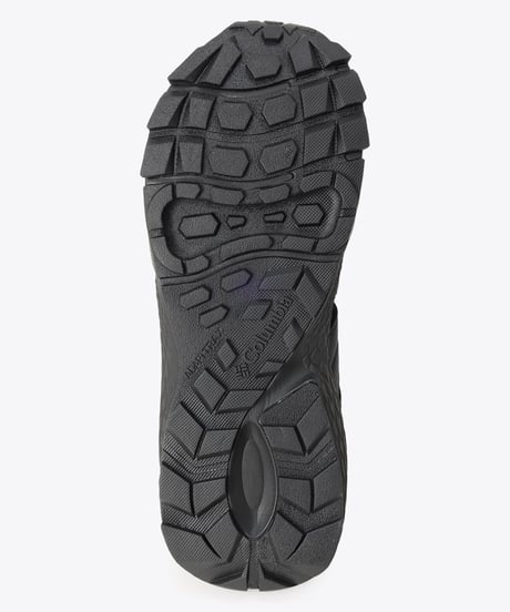 【Columbia】BM0341 MENS PEAKFREAK RUSH™ SHANDAL