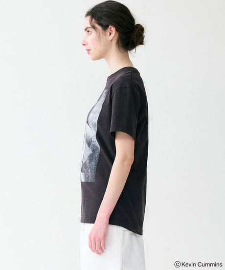 【JOHNBULL】JT252C01 Bjork Tシャツ