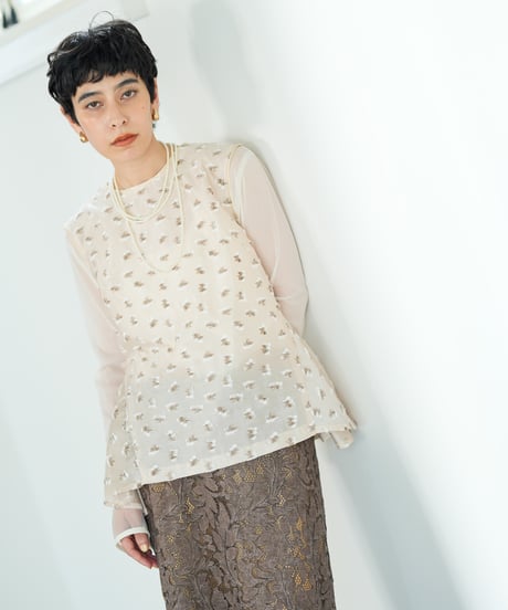 ⭐︎専用⭐︎dressprodaction w265 ドレスプロダクション/DRESS PRODUCTION w265
