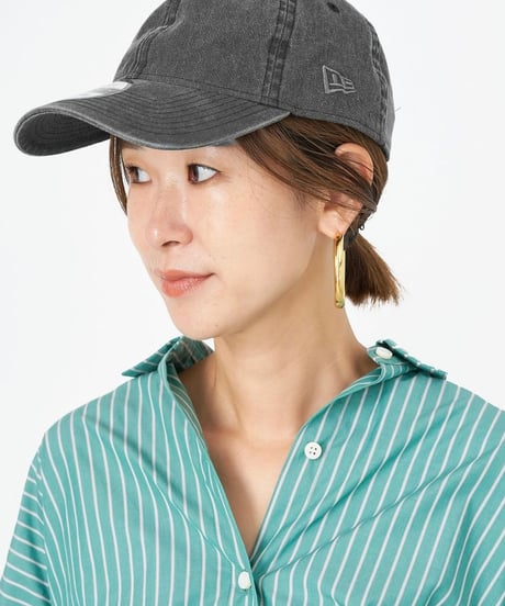 【MICA&DEAL】 0125110072 デニムCAP