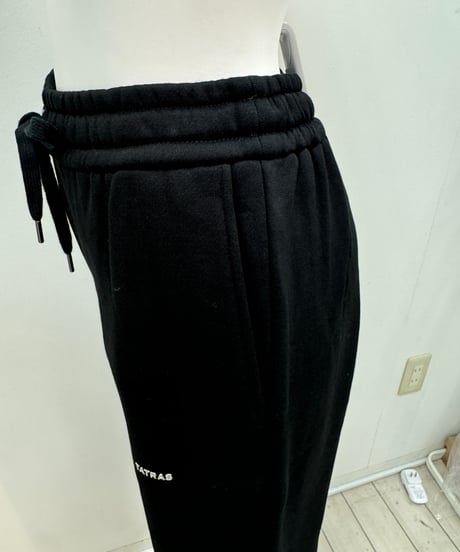 【TATRAS】HINDLE ヒンドル　レディースジャージーパンツ　LTAT23A5583-S