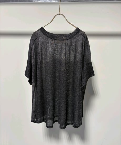 【MARGAUX VINTAGE】KN - 26050 - S ビッグシルエットニット