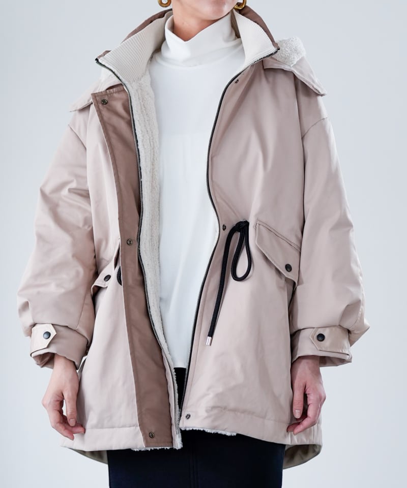 【ユウ】Lallia Mu ラリアムー テーラードミドルコートゆったり ユウ】Lallia Mu ラリアムー テーラードミドルコートゆったり 楽天市場