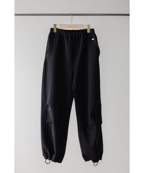 【ruxe 26AW】2634730 カーゴライクカットパンツ