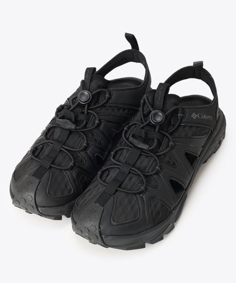 【Columbia】BM0341 MENS PEAKFREAK RUSH™ SHANDAL