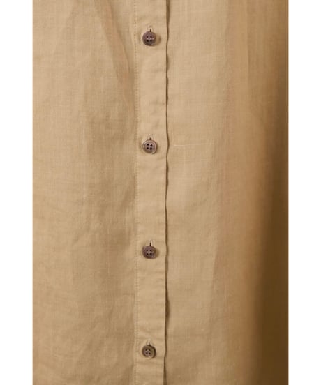 【MICA&DEAL】 0126201130 ラミー2WAYシアーシャツ