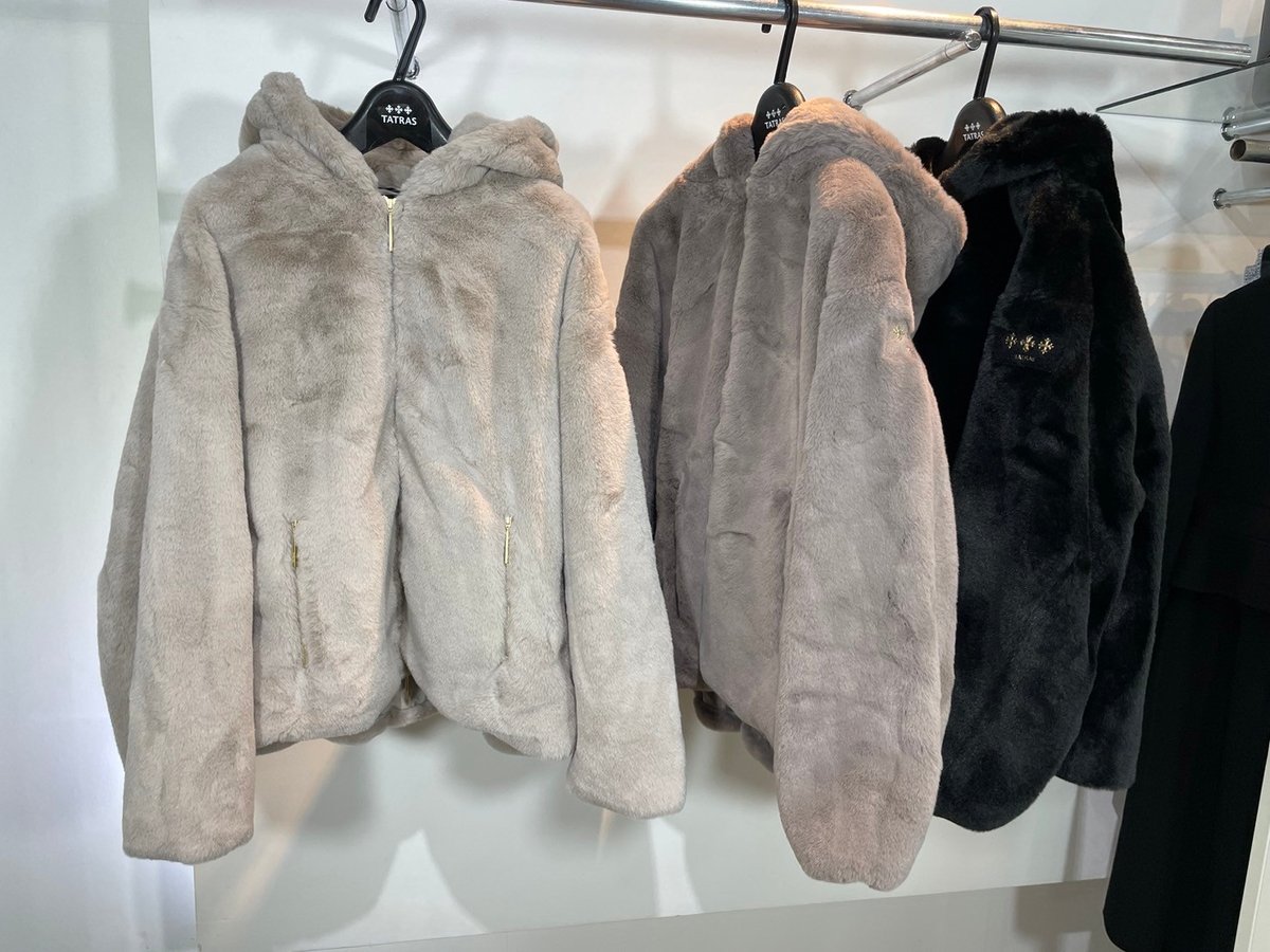 TATRAS】YUMOLA BLOUSON ユモラ size2 | selectshopB5 TATRAS】YUMOLA BLOUSON ユモラ size2 | selectshopB5