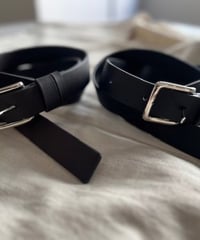 【PRIORITY】 P61045HW レザーベルト