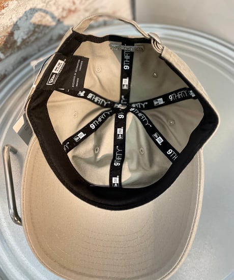 【MICA&DEAL】0125210164 MICA × NEW ERA cap
