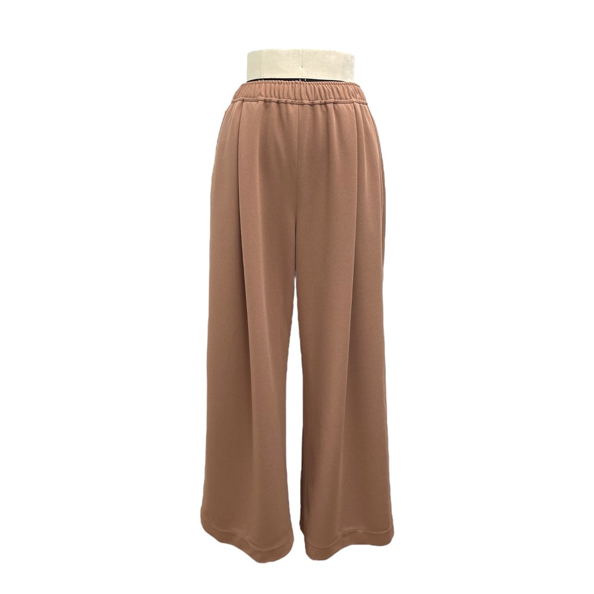 ayane 25EARLY SPRING】895131 スパンジョーゼットタックワイド ayane 25EARLY SPRING】895131 スパンジョーゼットタックワイド