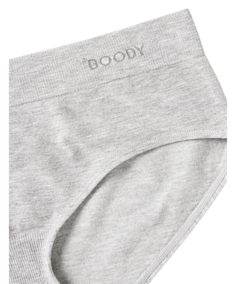 【BOODY】 ミディ ブリーフ